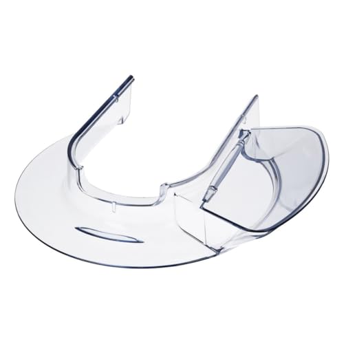 easyPART Kompatibel/Ersatz für KENWOOD KW716524 Spritzschutz Unterteil für Küchenmaschine von easyPART