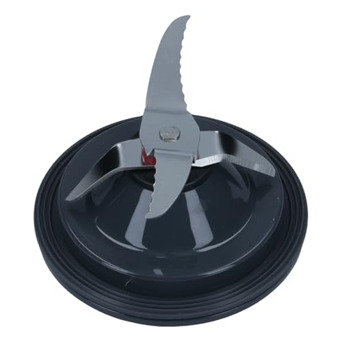 easyPART Kompatibel/Ersatz für KENWOOD KW717143 Messereinsatz für Mixbehälter an Küchenmaschine von easyPART