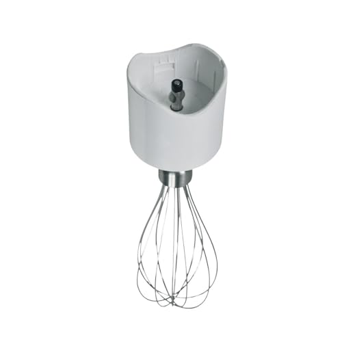 easyPART Kompatibel/Ersatz für Kenwood KW712963 Rührbesen Schneebesen Triblade Stabmixer Mixer Quirl HDP308 HDP400 HDP401 HDP402 HDP404 HDP405 HDP406 HDP408 HB714 HB718 HB723 HB724 von easyPART