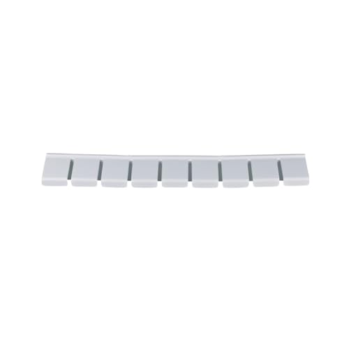 easyPART Kompatibel/Ersatz für Küppersbusch 00791396 Flaschenhalter für Türfach unten in Kühlschrank von easyPART