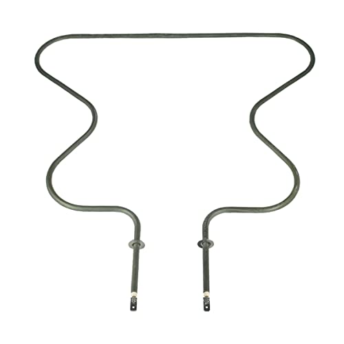 easyPART Kompatibel/Ersatz für Küppersbusch 10007135 Heizung Heizelement Unterhitze Backofenheizung 1000W Backofen Herd Ofen Alternativ Whirlpool Bauknecht 481225928119 Electrolux AEG 8996619125462 von easyPART