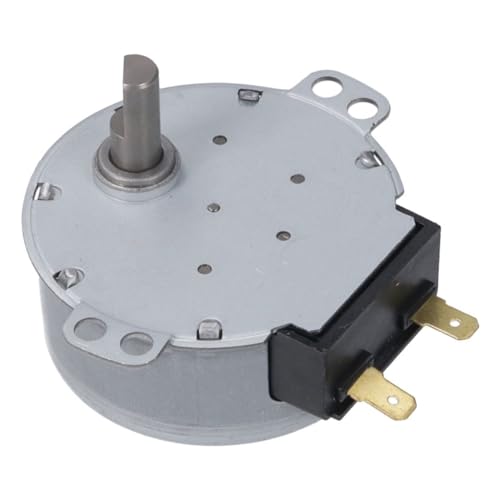 easyPART Kompatibel/Ersatz für LG Electronics 6549W1S018A Drehtellermotor 3W LG SSM-23H für Mikrowelle von easyPART