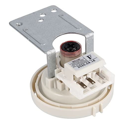 easyPART Kompatibel/Ersatz für LG Electronics 6601ER1006F Druckschalter LG für Waschmaschine Waschtrockner von easyPART