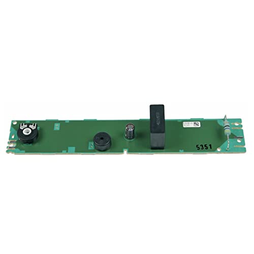 easyPART Kompatibel/Ersatz für LIEBHERR 6133691 Elektronik für Gefrierschrank von easyPART