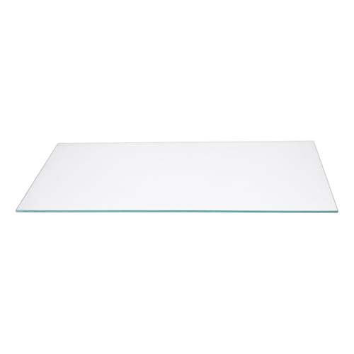 easyPART Kompatibel/Ersatz für LIEBHERR 7271358 Glasplatte 415x220mm für Gefrierteil Kühlschrank Gefrierschrank Cup CU GP CUef Ces CUef CBPesf CPes ICBN Cef C4023 CBE2433 G2433 CU4025 KIKNv CBesf4006 von easyPART