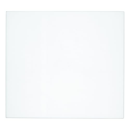 easyPART Kompatibel/Ersatz für LIEBHERR 7271838 Glasplatte Oben 395x350mm für Gefrierschrank von easyPART