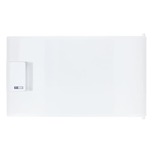 easyPART Kompatibel/Ersatz für LIEBHERR 9877630 Gefrierfachtüre Innenraumtüre mit Dichtung Griff für Kühlschrank easyPART Kompatibel/Ersatz für LIEBHERR 9877630 Gefrierfachtüre Innenraumtüre mit Dichtung Griff für Kühlschrank von easyPART