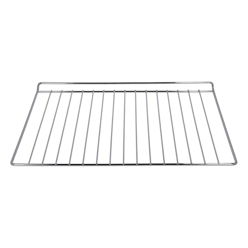 easyPART Kompatibel/Ersatz für Leonard 3546220033 Rost Grillrost Backofenrost Gitter 420x345mm verchromt AEG Zanussi 354622003 auch Zoppas Zanker Rex Quelle Progress Privileg Moffat Lloyds Faure IKEA easyPART Kompatibel/Ersatz für Leonard 3546220033 Rost Grillrost Backofenrost Gitter 420x345mm verchromt AEG Zanussi 354622003 auch Zoppas Zanker Rex Quelle Progress Privileg Moffat Lloyds Faure IKEA von easyPART