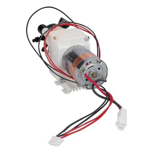 easyPART Kompatibel/Ersatz für Melitta 6772330 Keramikventil 6762884 mit Motor für Kaffeeautomat von easyPART