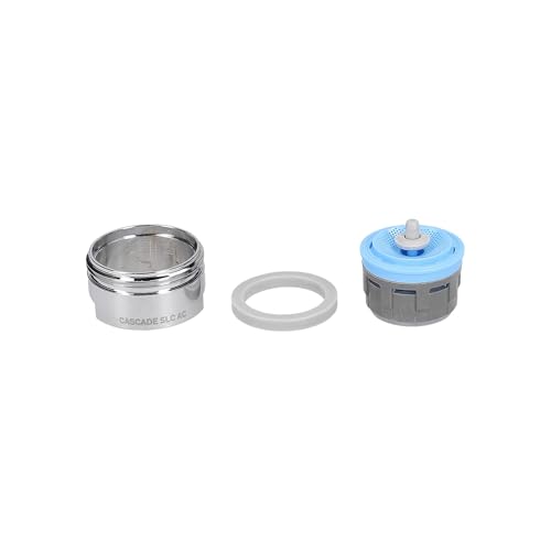 easyPART Kompatibel/Ersatz für NEOPERL 01070094 Strahlregler AG M24 für Druck-Armatur von easyPART