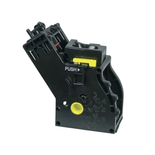 easyPART Kompatibel/Ersatz für Philips 421944059491 Brühgruppe Brüheinheit Brühvorrichtung Saeco kurzer Auslauf Kaffeemaschine Kaffeevollautomat Saeco Odea Syntia XSmall von easyPART