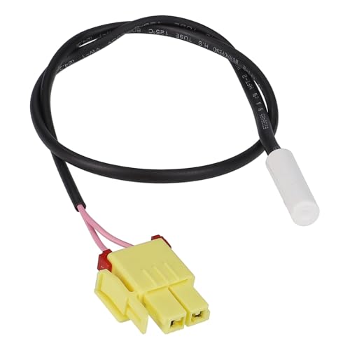 easyPART Kompatibel/Ersatz für SAMSUNG DA32-00012K Temperaturfühler für Verdampfer HUANGFENG E236485 in KühlGefrierKombination von easyPART