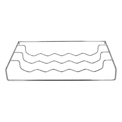 easyPART Kompatibel/Ersatz für SAMSUNG DA75-00313C Flaschenablage für Kühlteilinnenraum in KühlGefrierKombination easyPART Kompatibel/Ersatz für SAMSUNG DA75-00313C Flaschenablage für Kühlteilinnenraum in KühlGefrierKombination von easyPART
