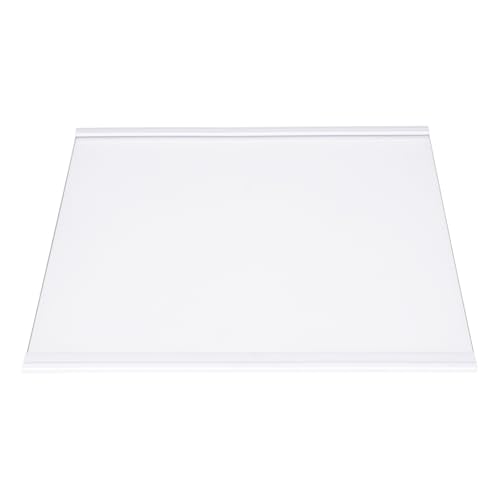 easyPART Kompatibel/Ersatz für SAMSUNG DA97-19046A Glasplatte oben für Kühlteil in KühlGefrierKombination easyPART Kompatibel/Ersatz für SAMSUNG DA97-19046A Glasplatte oben für Kühlteil in KühlGefrierKombination von easyPART