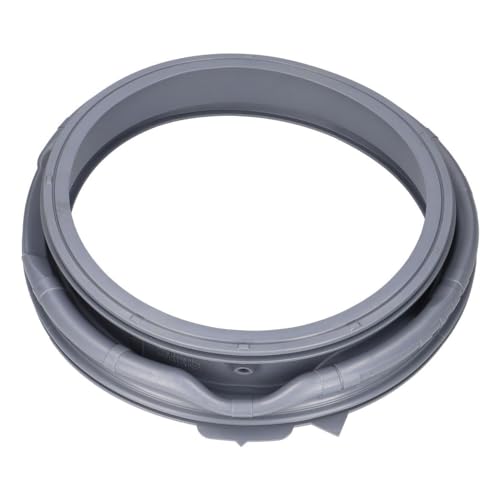 easyPART Kompatibel/Ersatz für SAMSUNG DC64-02888A Türmanschette Türdichtung Dichtung Waschmaschine von easyPART