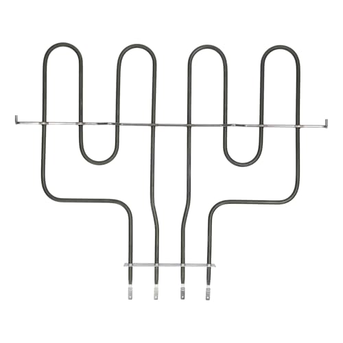 easyPART Kompatibel/Ersatz für SATHERM Heizung Oberhitze Grill passend für Bauknecht C00230133 in Backofen von easyPART