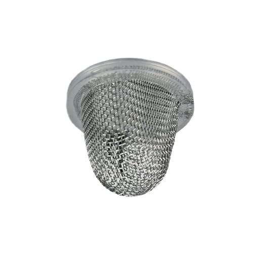 easyPART Kompatibel/Ersatz für STIEBEL ELTRON 056755 Sieb Wasserzulauf Durchlauferhitzer AEG Zanker Stiebel-Eltron easyPART Kompatibel/Ersatz für STIEBEL ELTRON 056755 Sieb Wasserzulauf Durchlauferhitzer AEG Zanker Stiebel-Eltron von easyPART