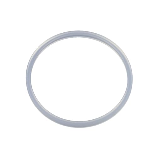 easyPART Kompatibel/Ersatz für STIEBEL ELTRON 158340 Heizflanschdichtung STIEBEL-ELTRON 140mmØ für Heißwassergerät Wandspeicher von easyPART