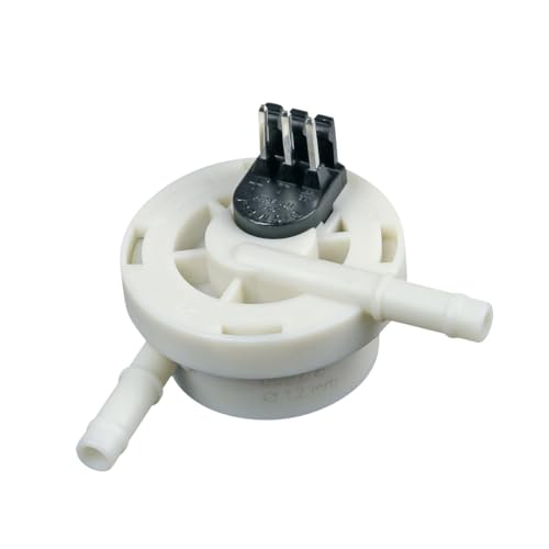 easyPART Kompatibel/Ersatz für Saeco 996530007887 Durchflussmengenzähler Philips für Kaffeemaschine von easyPART