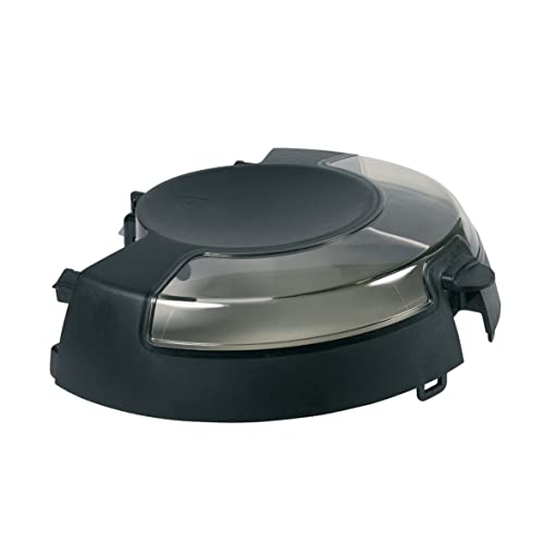 easyPART Kompatibel/Ersatz für Tefal SS993604 Abdeckung Deckel SS-993604 Heissluft Fritteuse ActiFry ActifrySnacking FZ7002 FZ70622 Z7072 GH8000 GH8062 GH8072 von easyPART