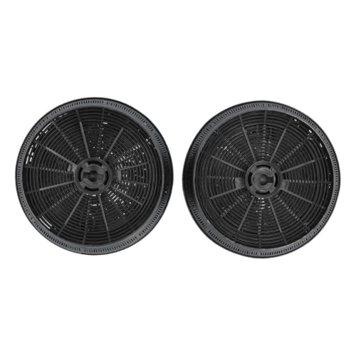 easyPART Kompatibel/Ersatz für Termikel 10084912 Kohlefilter Set Type145 wie Respekta MIZ2050 146mmØ für Dunstabzugshauben 2Stk easyPART Kompatibel/Ersatz für Termikel 10084912 Kohlefilter Set Type145 wie Respekta MIZ2050 146mmØ für Dunstabzugshauben 2Stk von easyPART