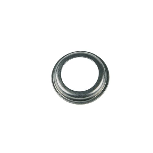 easyPART Kompatibel/Ersatz für UNOLD 720.014 Scheibe Topfscheibe 18/8 ESGE Zauberstab 720014 Mixstab Püriergerät Mixer Pürierstab E120 M100D 122S M160G/J M180J M200 von easyPART