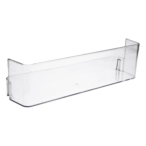 easyPART Kompatibel/Ersatz für Viva 00440618 Constructa 440618 Absteller Abstellfach Türfach Seitenfach Flaschenfach Flaschenhalter Flaschenabsteller Kühlschrank Kühlschranktür auch für Siemens Neff von easyPART