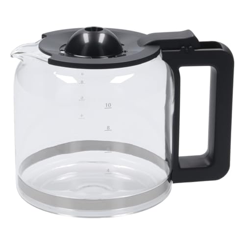 easyPART Kompatibel/Ersatz für WMF FS-1000039924 Glaskanne für Filterkaffeemaschine von easyPART