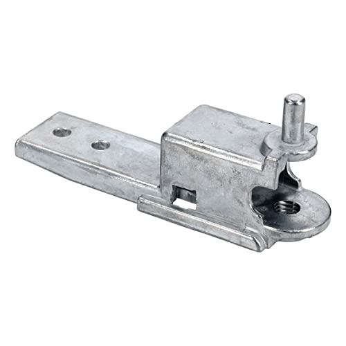 easyPART Kompatibel/Ersatz für Whirlpool 488000480965 Scharnier unten für Gefrierschrank von easyPART