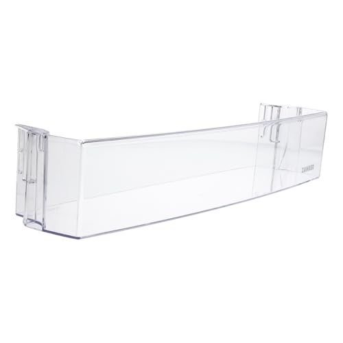 easyPART Kompatibel/Ersatz für ZANKER 2273627519 Flaschenfach Absteller Türfach Flaschenabsteller 482x114x92mm Kühlschrank Kühlschranktüre easyPART Kompatibel/Ersatz für ZANKER 2273627519 Flaschenfach Absteller Türfach Flaschenabsteller 482x114x92mm Kühlschrank Kühlschranktüre von easyPART