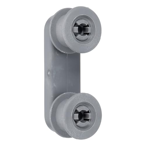 easyPART Kompatibel/Ersatz für smeg 698412505 Schienenhalter für Oberkorb in Geschirrspüler von easyPART