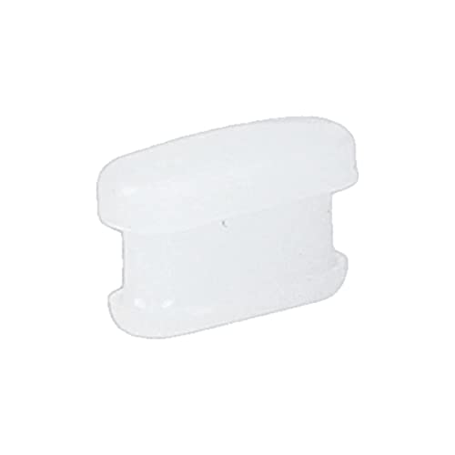 easyPART Kompatibel/Ersatz für smeg 755770480 Gummifuß für Kanne an Wasserkocher von easyPART