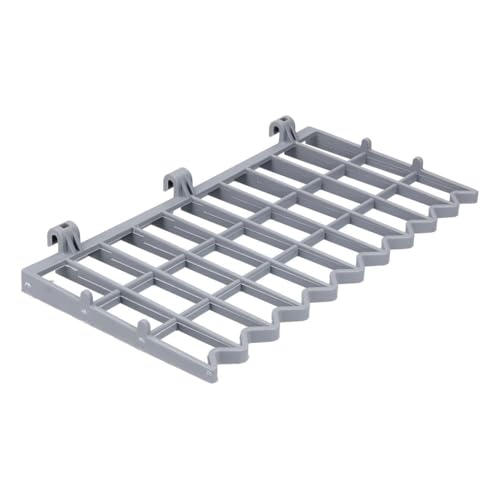 easyPART Kompatibel/Ersatz für smeg 764410374 Tassenablage für Oberkorb in Geschirrspüler von easyPART