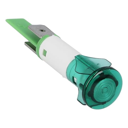 easyPART Kompatibel/Ersatz für smeg 824610596 Kontrolllampe grün für Gewerbe Herd easyPART Kompatibel/Ersatz für smeg 824610596 Kontrolllampe grün für Gewerbe Herd von easyPART