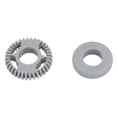 easyPART Kompatibel/Ersatz für smeg 873170043 Schneebesen Set für Milchaufschäumer von easyPART