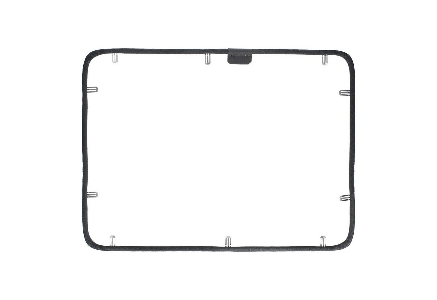 easyPART Dichtlippe wie BOSCH 00491638 Türdichtung Tür Dichtung, Backofen / Herd easyPART Dichtlippe wie BOSCH 00491638 Türdichtung Tür Dichtung, Backofen / Herd von easyPART