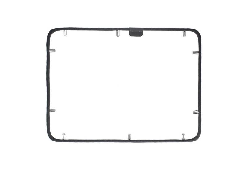 easyPART Dichtlippe wie BOSCH 00491638 Türdichtung Tür Dichtung, Backofen / Herd von easyPART