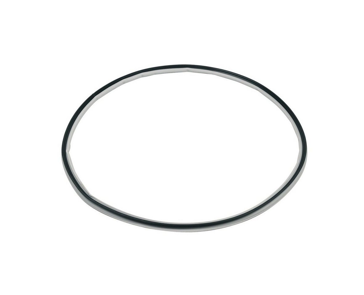 easyPART Dichtlippe wie Bauknecht 481010713648 Türdichtung Whirlpool, Trockner von easyPART