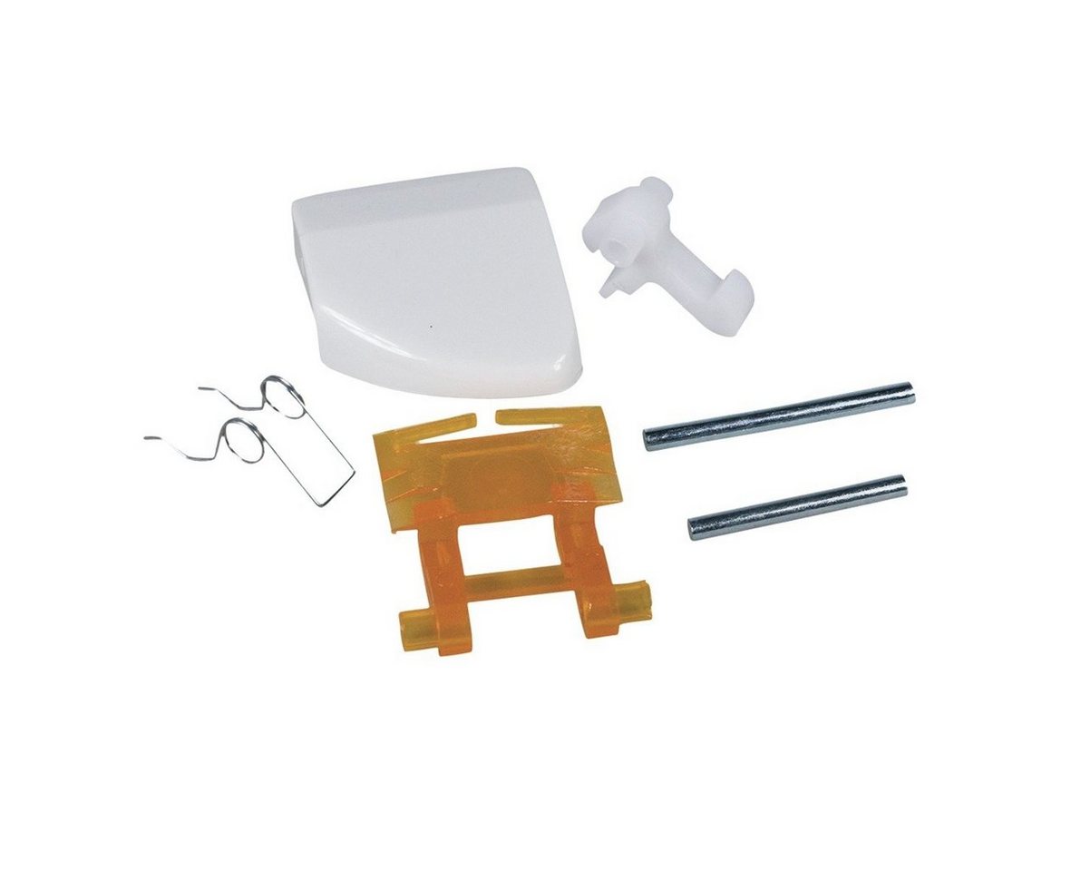 easyPART Türgriff wie EUROPART 114678 Türgriff Tür Griff weiß, Waschmaschine easyPART Türgriff wie EUROPART 114678 Türgriff Tür Griff weiß, Waschmaschine von easyPART