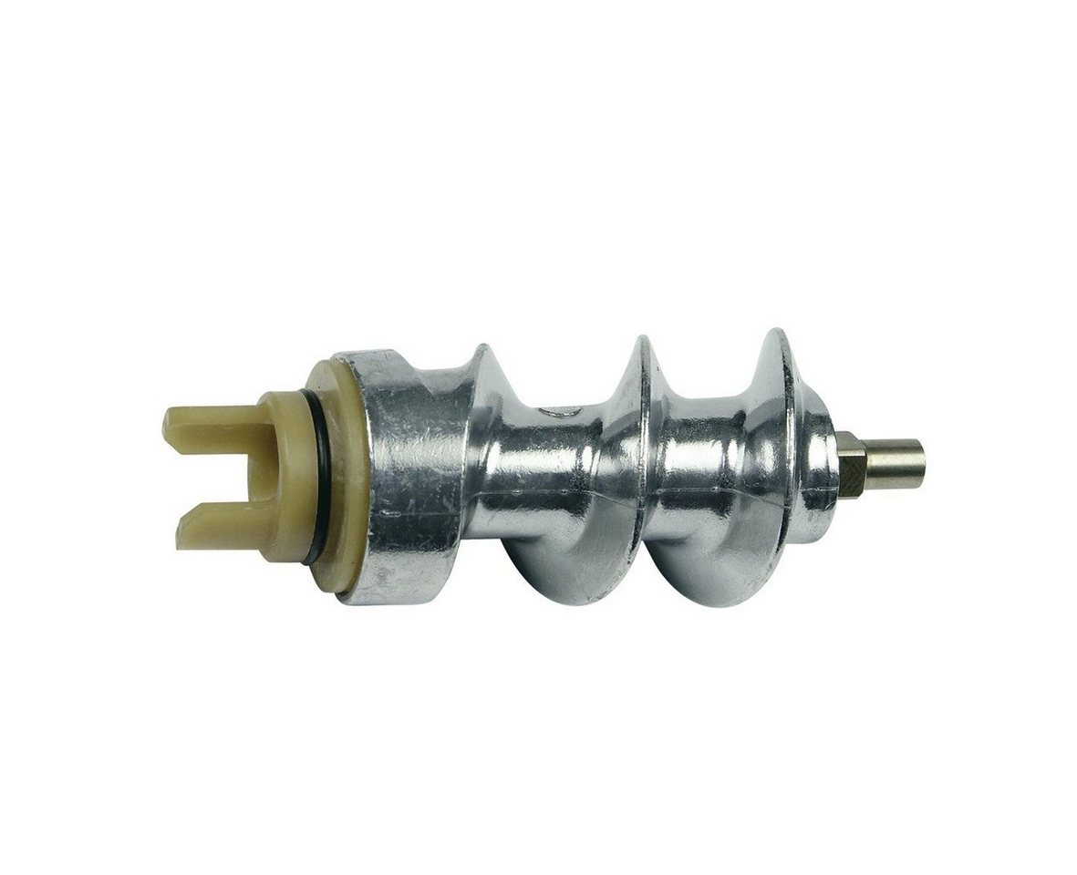 easyPART Küchenmaschinen Zubehör-Set wie BOSCH 00050366 Förderschnecke Schneckenrad, Zubehör für Küchenmaschine von easyPART