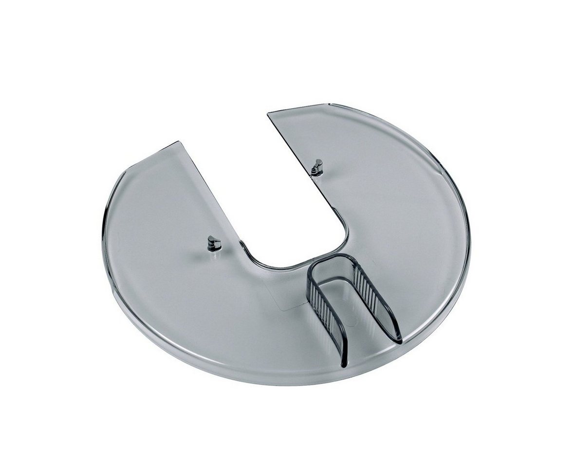 easyPART Küchenmaschinen Zubehör-Set wie BOSCH 00083574 Spritzschutzdeckel Deckel für, Zubehör für Küchenmaschine von easyPART