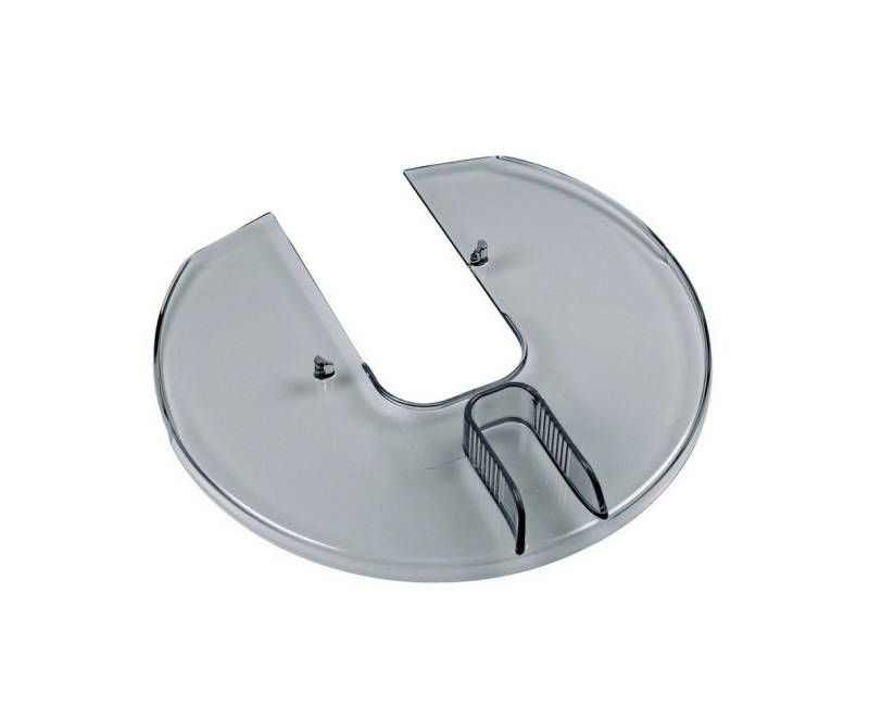 easyPART Küchenmaschinen Zubehör-Set wie BOSCH 00083574 Spritzschutzdeckel Deckel für, Zubehör für Küchenmaschine von easyPART