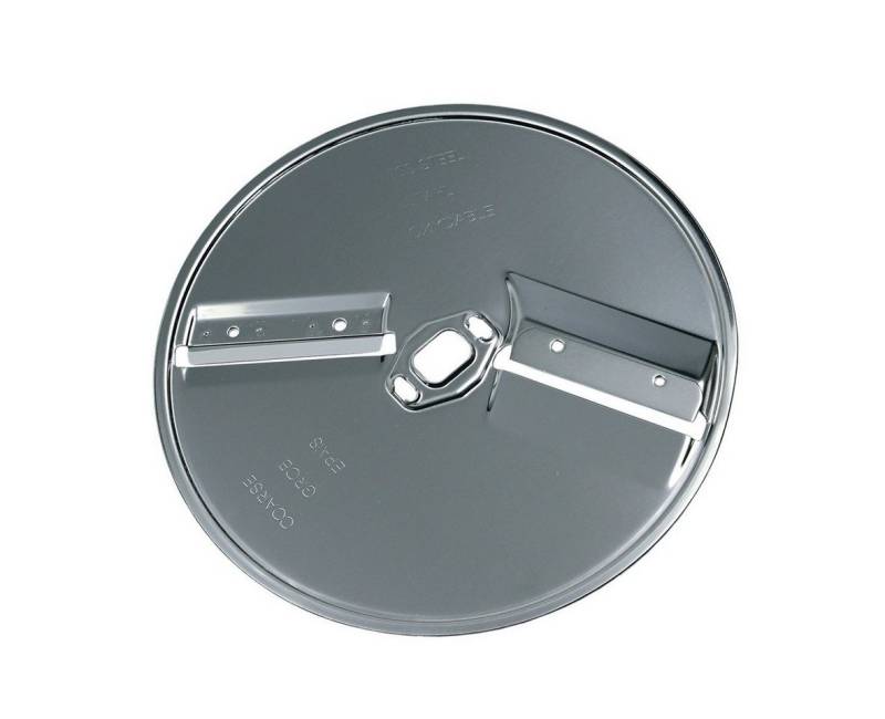 easyPART Küchenmaschinen Zubehör-Set wie BOSCH 00083576 Raspelscheibe Wendescheibe, Zubehör für Küchenmaschine easyPART Küchenmaschinen Zubehör-Set wie BOSCH 00083576 Raspelscheibe Wendescheibe, Zubehör für Küchenmaschine von easyPART