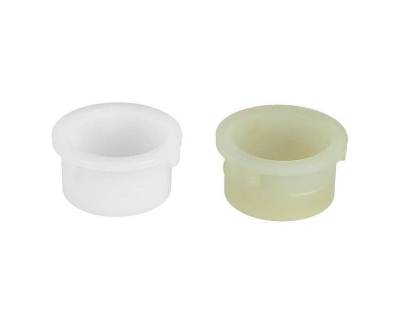 easyPART Küchenmaschinen Zubehör-Set wie BOSCH 00630767 Lagerbuchsen für, Zubehör für Küchenmaschine von easyPART