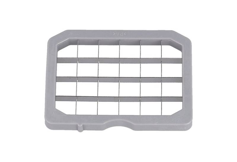 easyPART Küchenmaschinen Zubehör-Set wie BOSCH 00633442 BOSCH 00633442 Würfelschneider, Zubehör für Küchenmaschine von easyPART