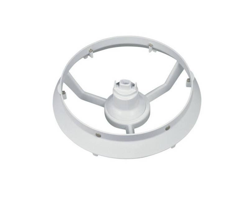 easyPART Küchenmaschinen Zubehör-Set wie BOSCH 00656301 Scheibenträger Scheibe Träger, Zubehör für Küchenmaschine von easyPART