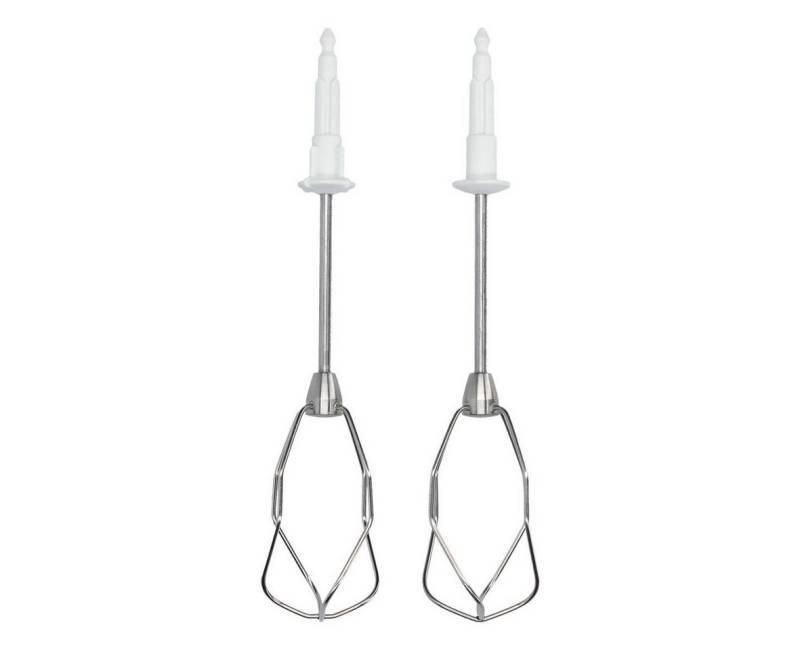 easyPART Küchenmaschinen Zubehör-Set wie BOSCH 00659071 Rührbesen Set für Handmixer, Zubehör für Küchenmaschine von easyPART