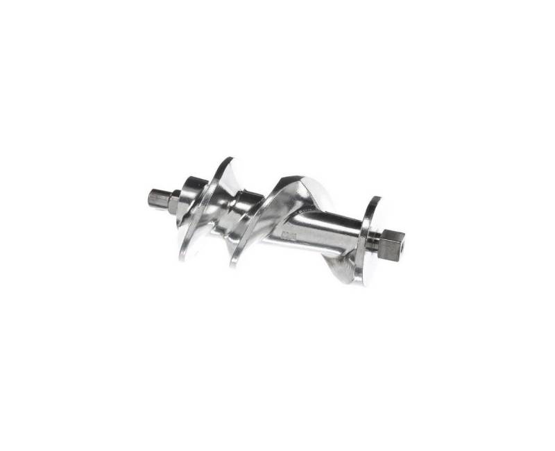 easyPART Küchenmaschinen Zubehör-Set wie BOSCH 00753389 Schneckenrad BOSCH 00753389, Zubehör für Küchenmaschine von easyPART