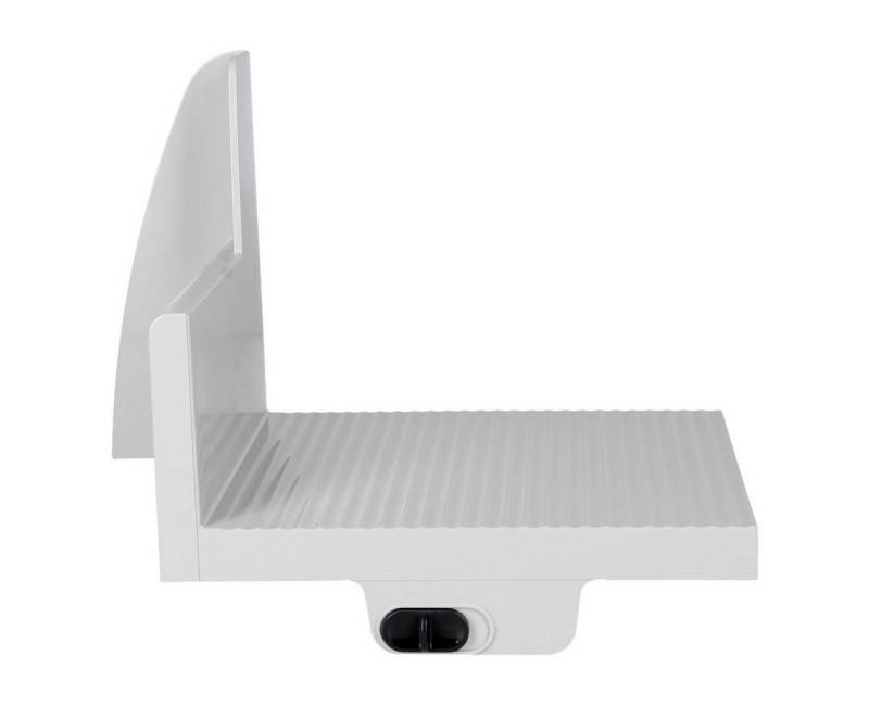 easyPART Küchenmaschinen Zubehör-Set wie BOSCH 11014088 Schlitten BOSCH 11014088 für, Zubehör für Küchenmaschine von easyPART