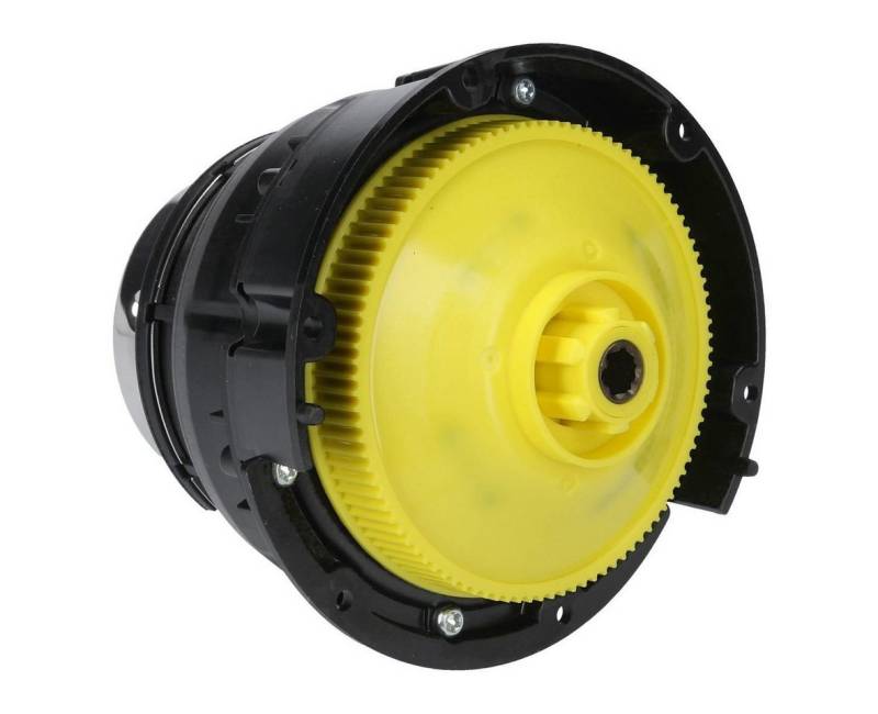 easyPART Küchenmaschinen Zubehör-Set wie BOSCH 12013267 Getriebe BOSCH 12013267 für, Zubehör für Küchenmaschine von easyPART